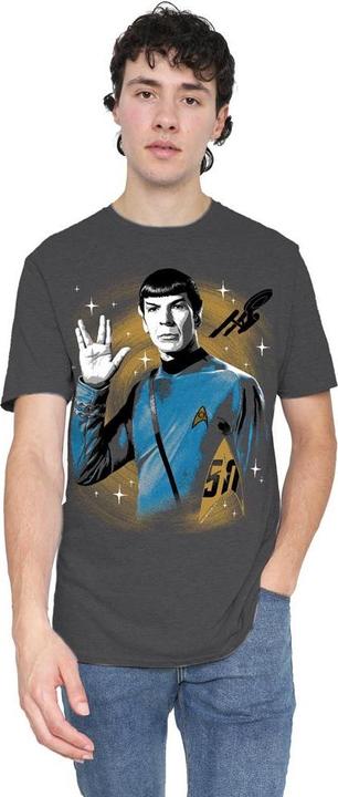 Immagine prodotto Prosper Maglietta Spazio Adulto Unisex (3XL)