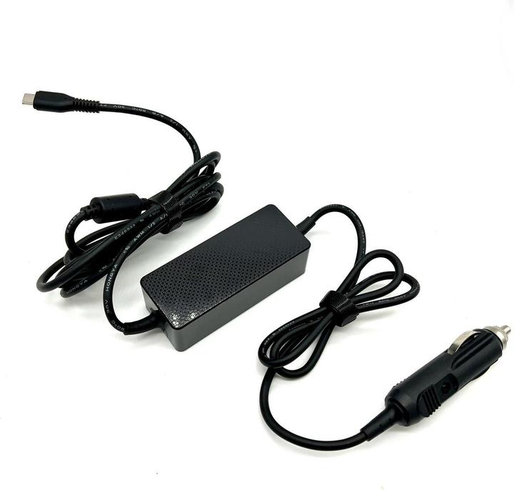 Produktbild Origin Storage 100w Universal Car Charger For
