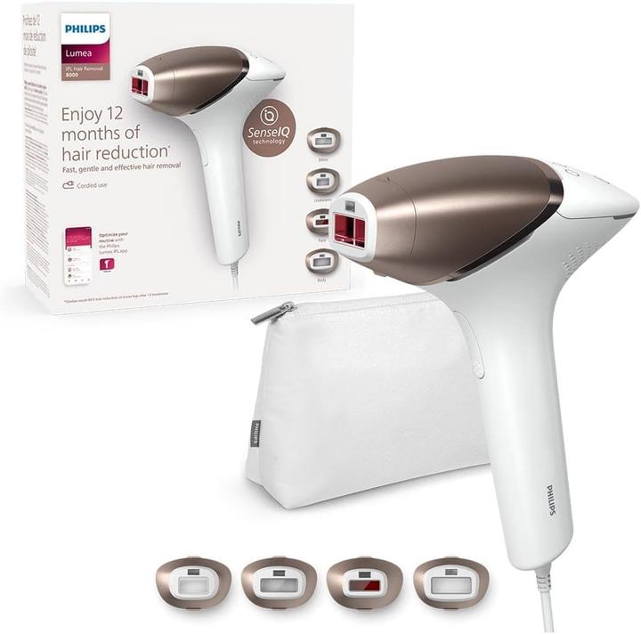 Produktbild Philips BRI948/00