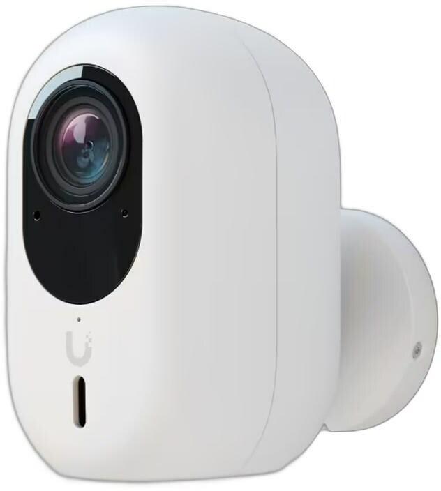 Actual product image Ubiquiti UniFi G6 Instant Netv??rksoverv??gningskamera 3840 x 2160 (3840 x 2160 pixels)