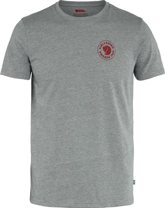 Grey Melange