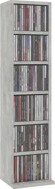 Image du produit VidaXL CD-Schrank