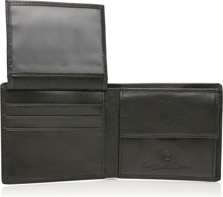 Produktbild Castelijn & Beerens Vita Geldbörse RFID Leder 11 cm