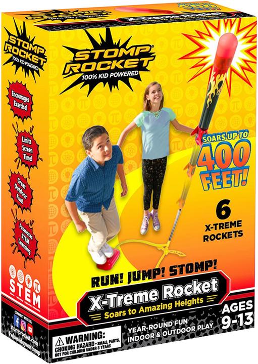 Produktbild Stomp Rocket X-Treme