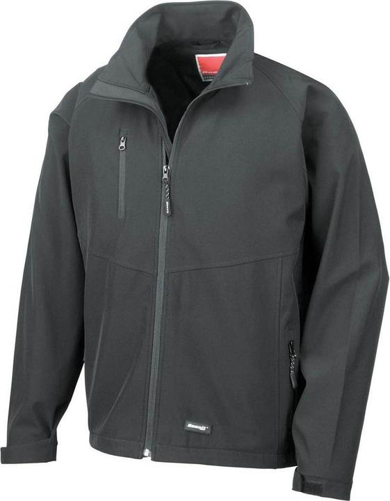 Schwarz, Black
