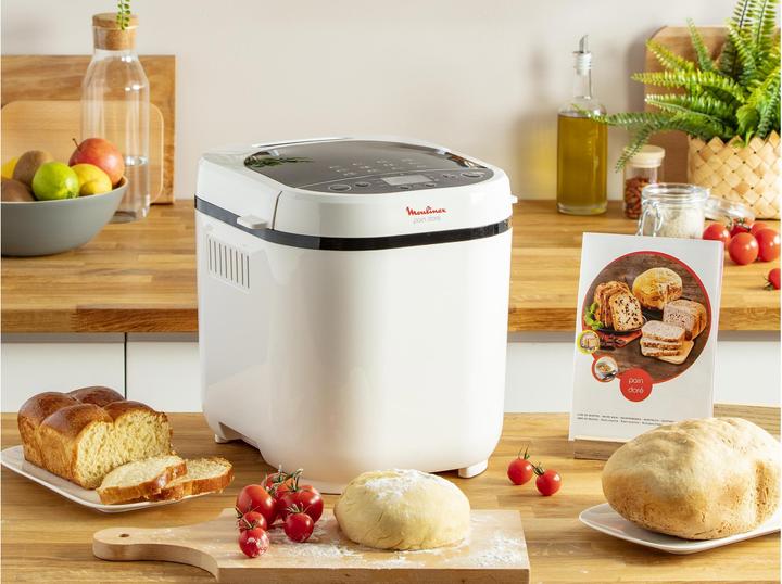 Immagine prodotto Moulinex Pain Doré OW2101