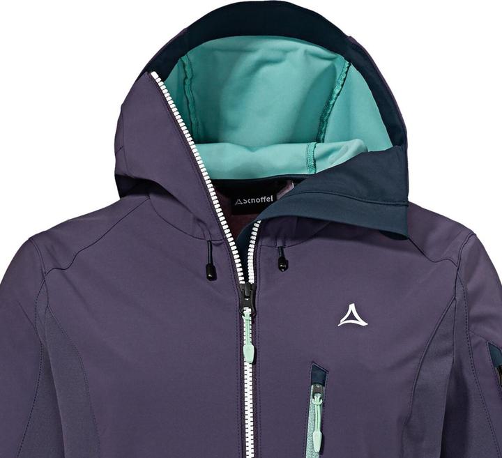Produktbild Schöffel Matrei Softshell (46, M)