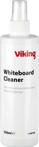 Productafbeelding Viking Whiteboard reinigingsspray 250 ml