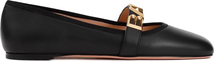 Bally Ballerines (37)