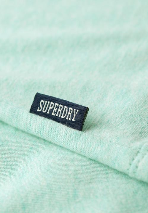 Image du produit Superdry Tee Logo Emb Essentiel (M)