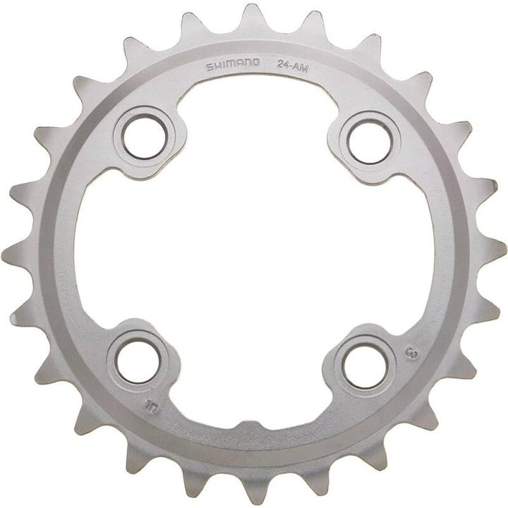 Immagine prodotto Shimano Ingranaggio Deore XT FC-M785 AM 64 mm 24Z (24)