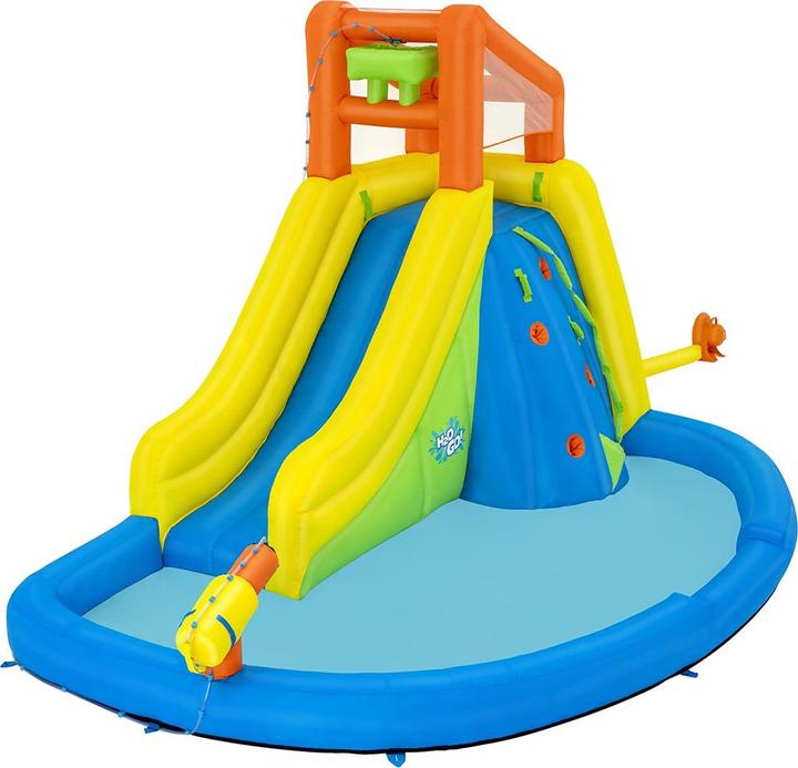 Immagine prodotto Bestway Parco acquatico Mount Splashblast Mega