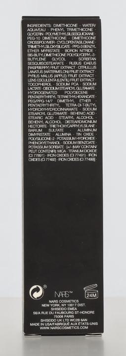 Image du produit NARS Cosmetics Fondation Natural Radiant Longwear (Marquises)