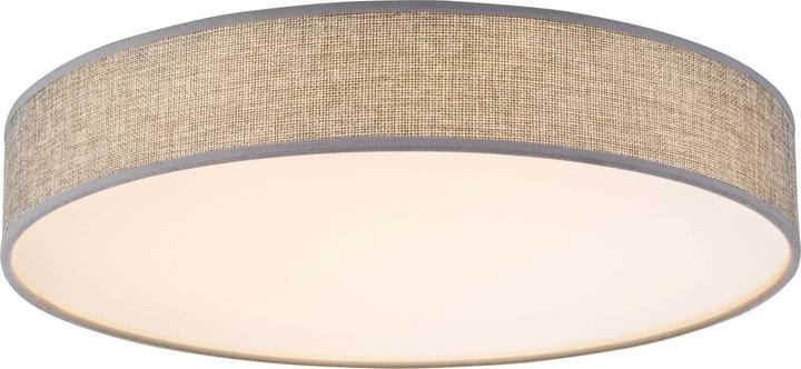 Produktbild Globo Deckenleuchte Paco (1120 lm)