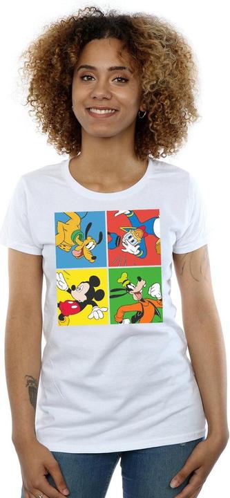 Produktbild Disney Mickey Mouse Friends TShirt (XXL)