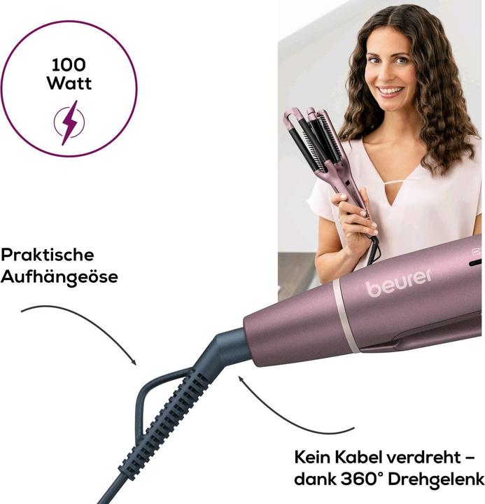 Produktbild Beurer HT 65