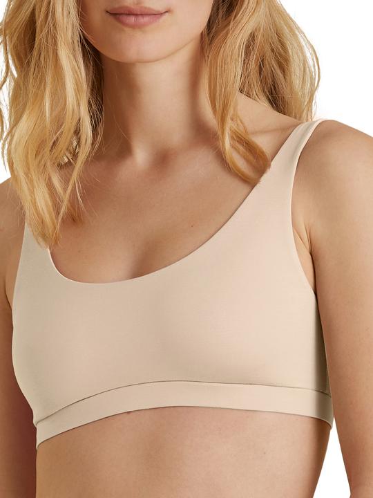 Image du produit Calida Natural Skin Bustier (XS, Une unité par pack)
