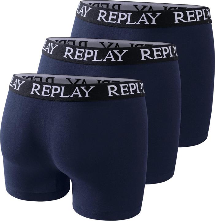 Produktbild Replay s (M, 6er Pack)