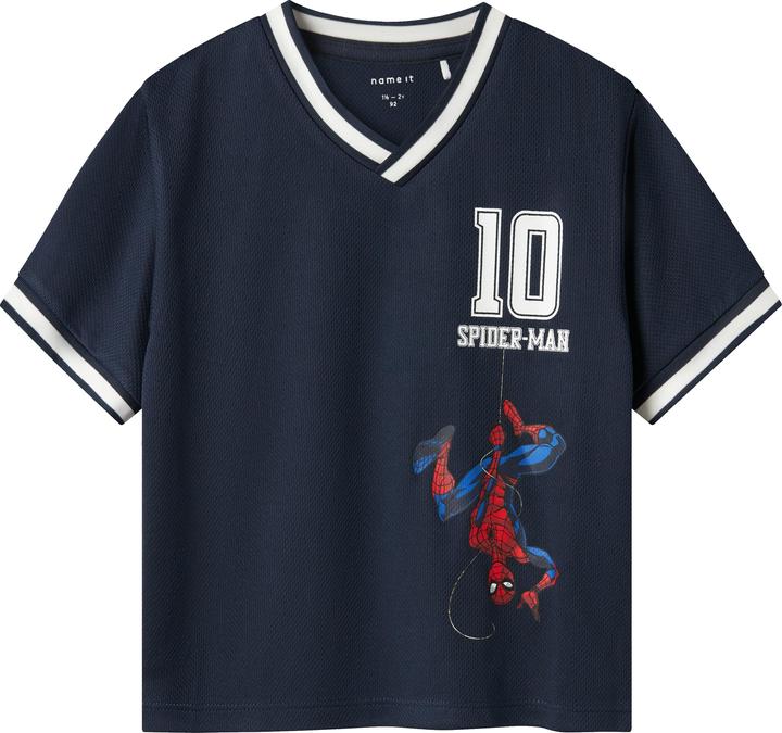 Name it Spider-Man T-Shirt