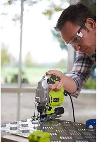 Produktbild Ryobi RJS750-G Stichsäge 500 W