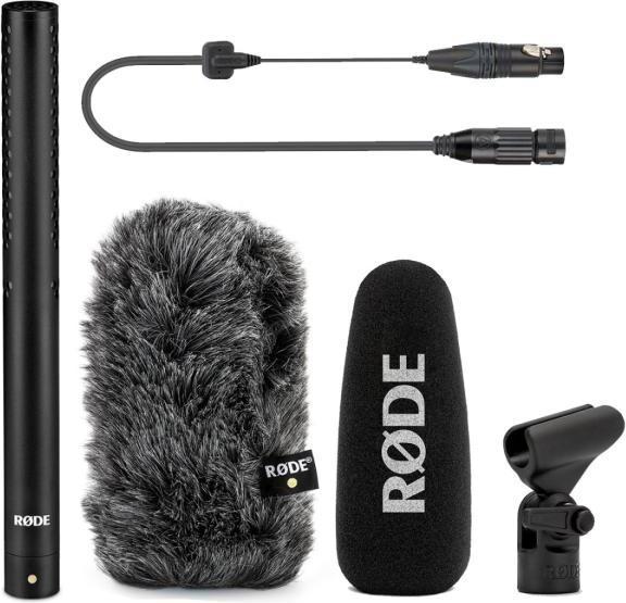Produktbild RØDE NTG5 Kit