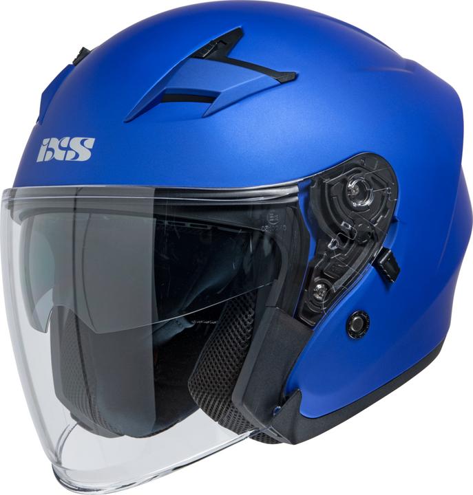 Image du produit iXS Casque jet iXS99 1.0 (53 - 54 cm, XS)