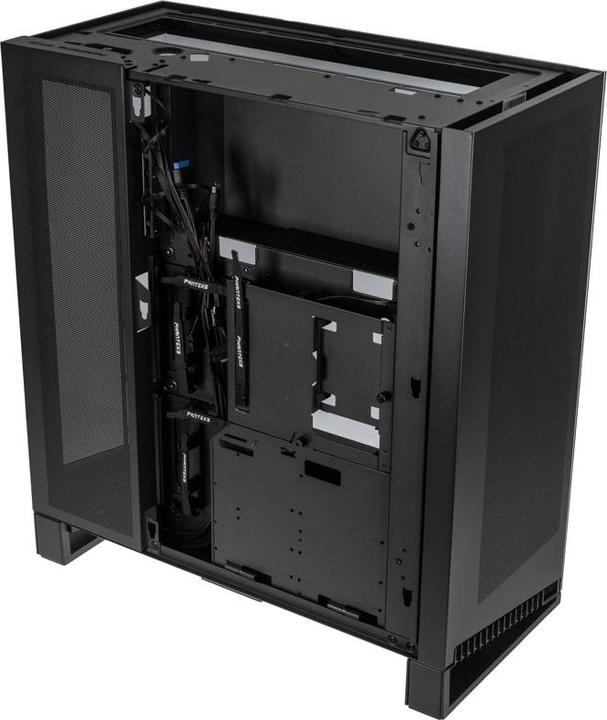 Actual product image Phanteks NV7 D-RGB (ATX, mATX, Mini-ITX, SSI CEB)