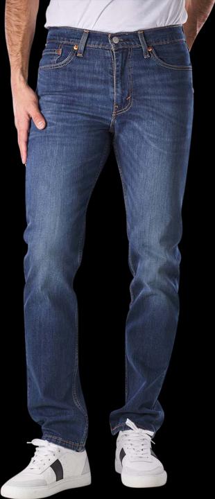Produktbild Levis Levi‘s 511 Jeans throttle (W31/L30)