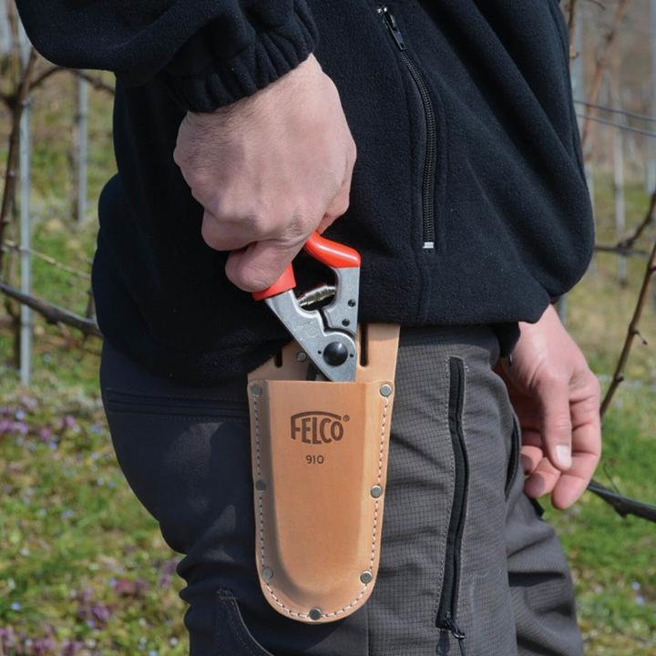 Actual product image Felco Carrying case 910