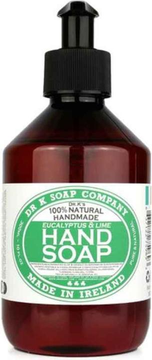 Dr. K Soap Company Handseife (Flüssigseife, 300 ml)