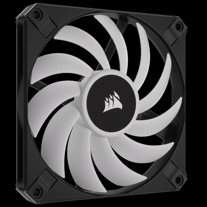 Produktbild Corsair iCUE AF120 RGB Slim (120 mm, 2 x)