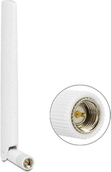 Delock Connecteur SMA pour antenne LTE/HSPA/GSM (GSM, 3G)