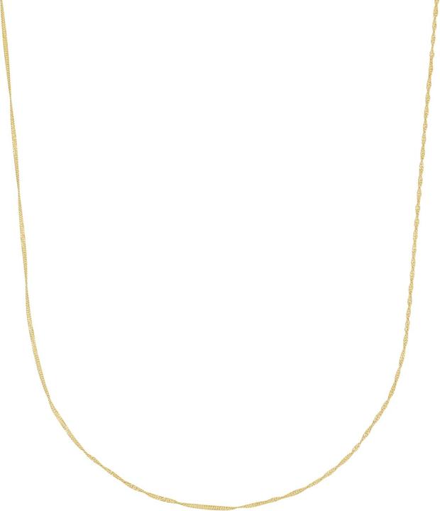 Produktbild Amor Halsschmuck für Damen, Gold 585 (Gold 585, 14 ct)