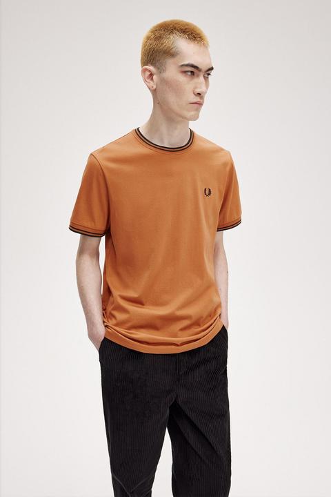 Image du produit Fred Perry Twin Tipped (XL)