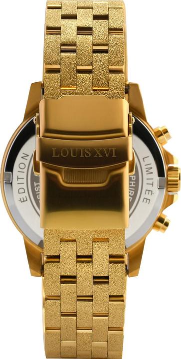 Immagine prodotto Louis XVI Aramis glassato (Cronografo, 43 mm)