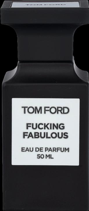 Actual product image Tom Ford Fu*** Fabulous (Eau de parfum, 50 ml)