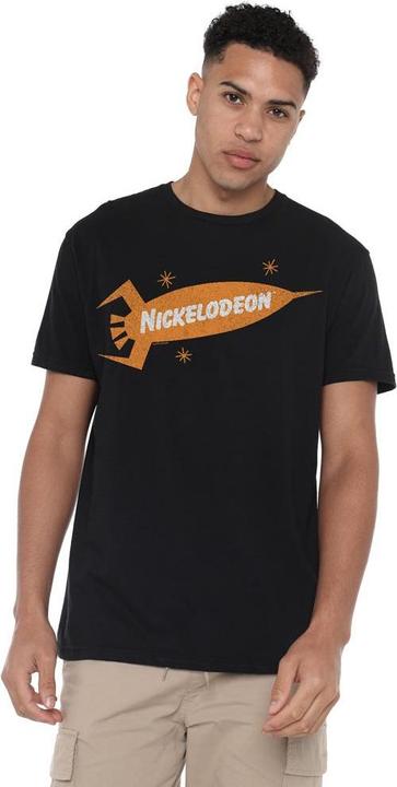 Produktbild Nickelodeon TShirt (L)