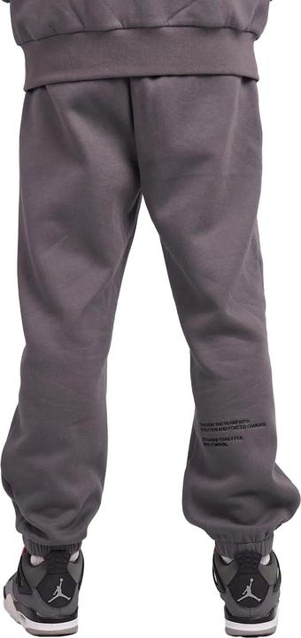 Actual product image Mercier Unisex Adult Compton Jogging Bottoms (XS)