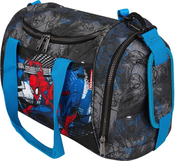 Immagine prodotto Mc Neill Borsa sportiva 37 cm (18 l)