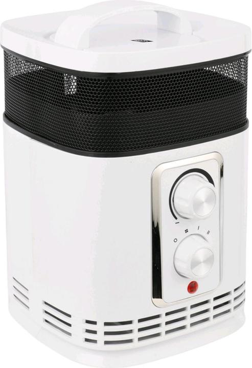 Actual product image SHE SHX SHX360PTC (1500 W)