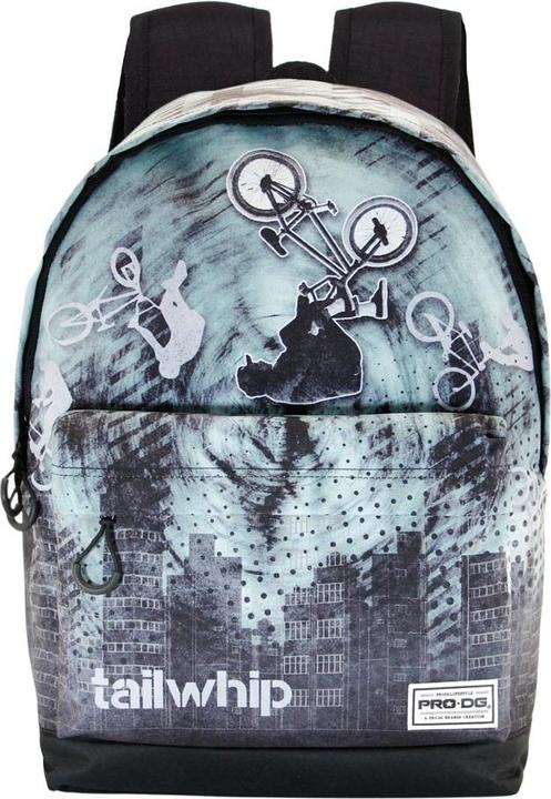 Actual product image ProDG FAN HS Backpack Tailwhip