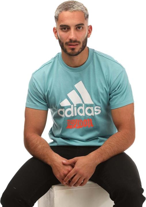 Image du produit adidas - T-shirt - Homme (XS)