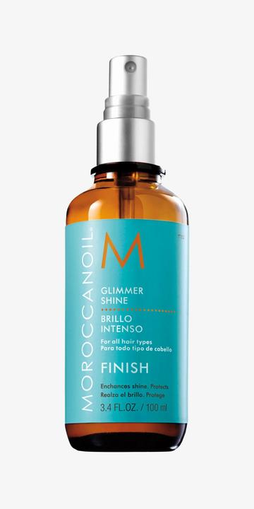 Image du produit Moroccanoil L'éclat de la lumière (100 ml)