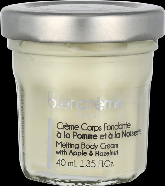 Actual product image Blancreme Melting Body Cream (Body cream, 40 ml)