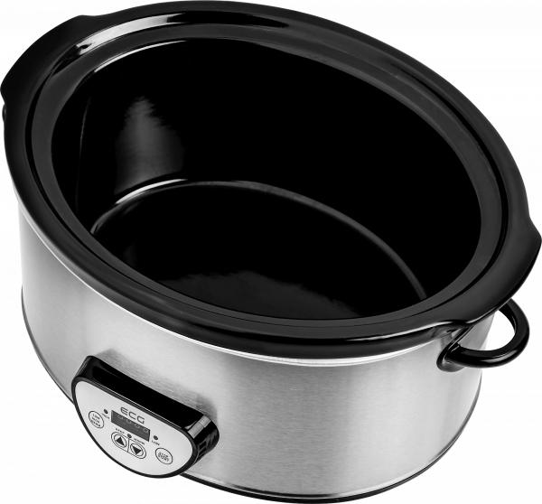Actual product image ECG Multifunction pot PH 6520