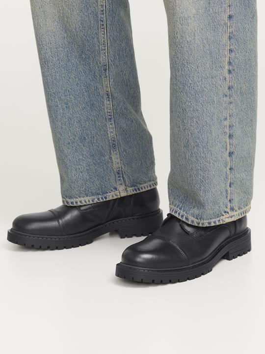 Image du produit Jack & Jones Jfwtremor Leather Boot Sn (42)