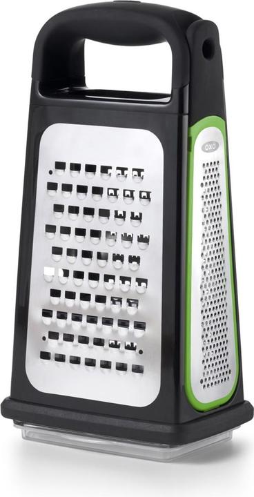 Produktbild OXO Kastenreibe