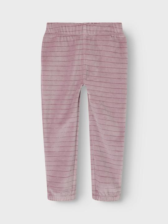 Produktbild Name it Velours Hose (92)