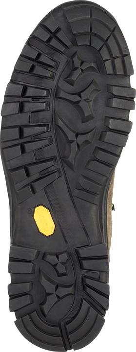 Produktbild Jack Wolfskin Rebellion Texapore Mid M (44)