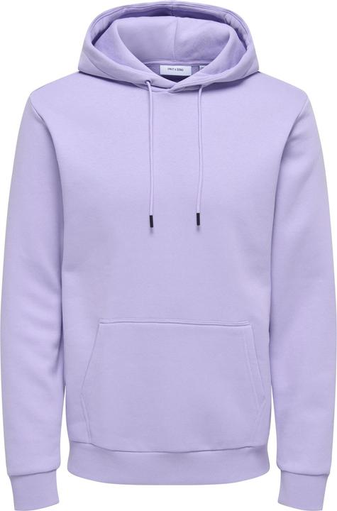 Only & Sons Onsceres Hoodie Sweat Noos
